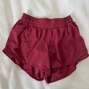 Lulu hotty hot shorts 6 LONG